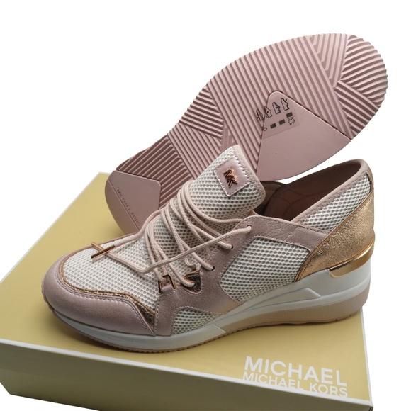 scout trainer michael kors